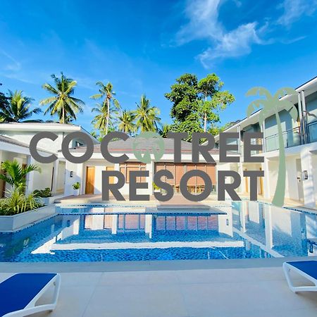 Cocotree Resort Panglao Exterior foto