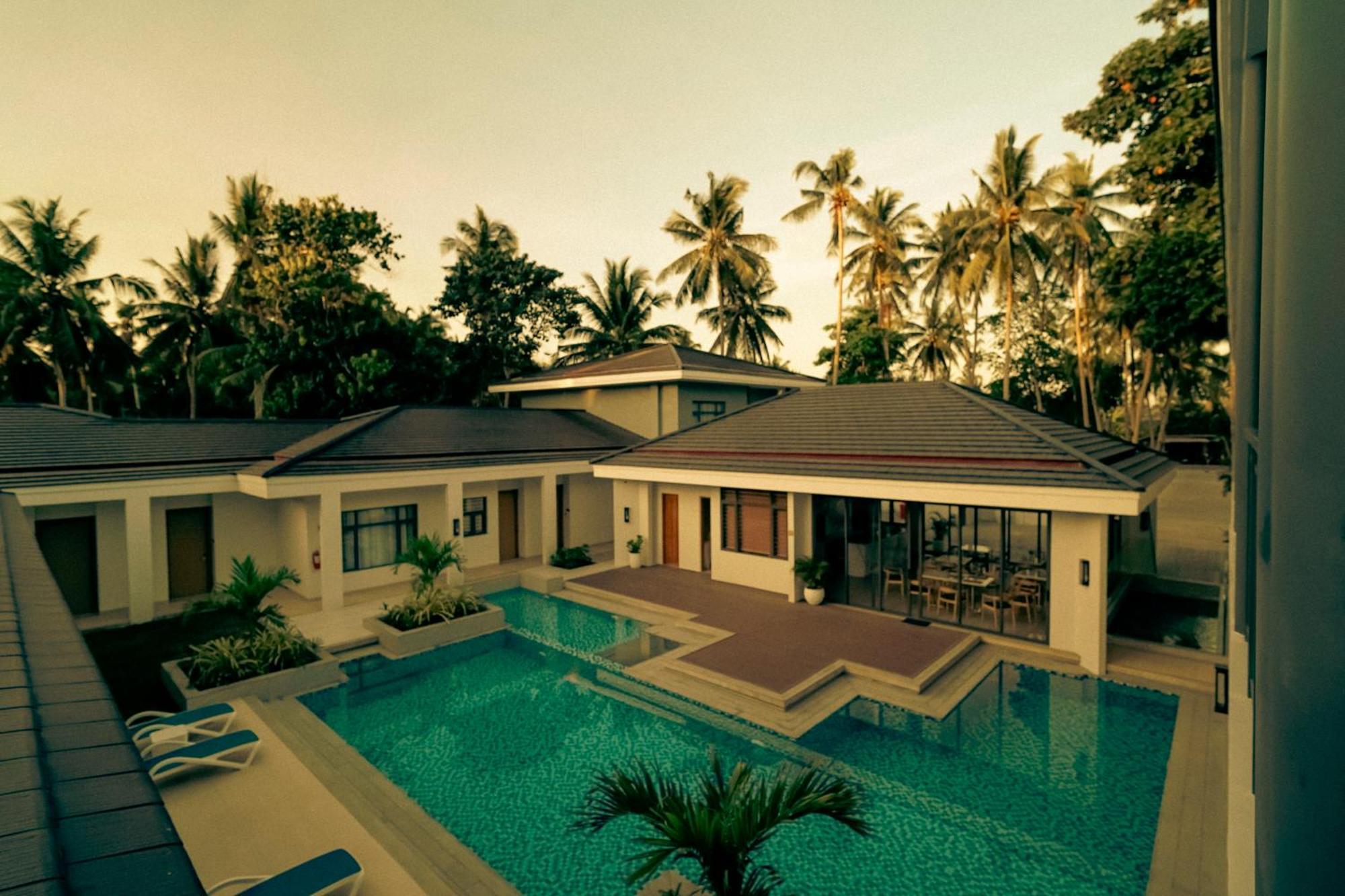 Cocotree Resort Panglao Exterior foto